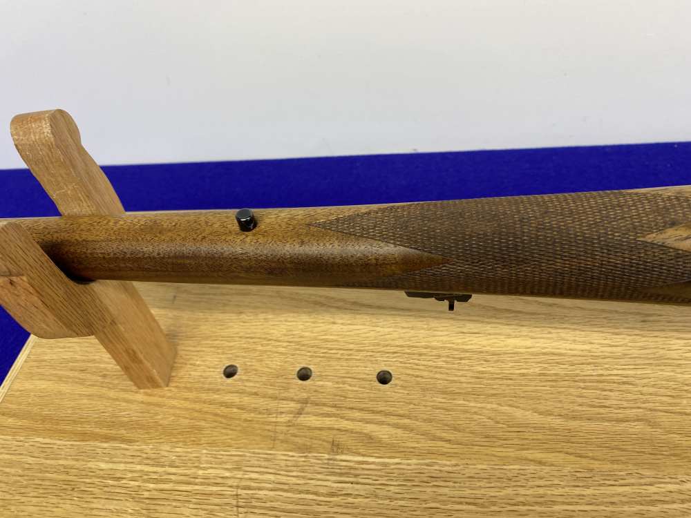 1968 Winchester 70 .30-06 *ULTRA RARE MANNLICHER VARIANT* 2,400 Made -img-41