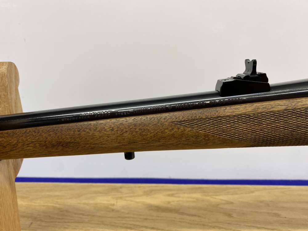 1968 Winchester 70 .30-06 *ULTRA RARE MANNLICHER VARIANT* 2,400 Made -img-23