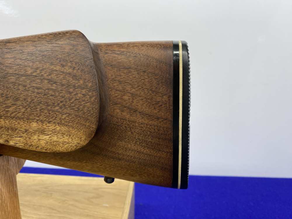 1968 Winchester 70 .30-06 *ULTRA RARE MANNLICHER VARIANT* 2,400 Made -img-19