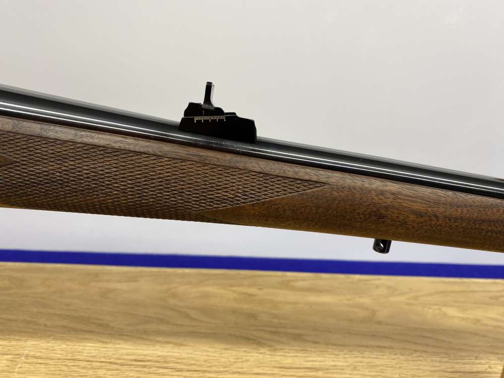 1968 Winchester 70 .30-06 *ULTRA RARE MANNLICHER VARIANT* 2,400 Made -img-9