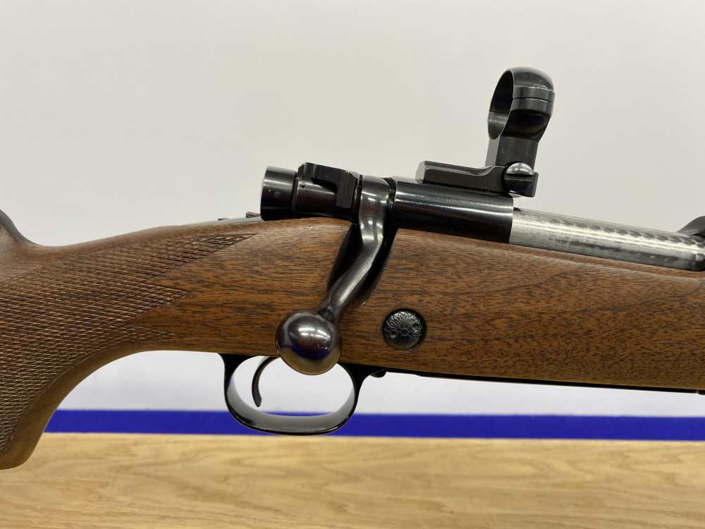 1968 Winchester 70 .30-06 *ULTRA RARE MANNLICHER VARIANT* 2,400 Made -img-7