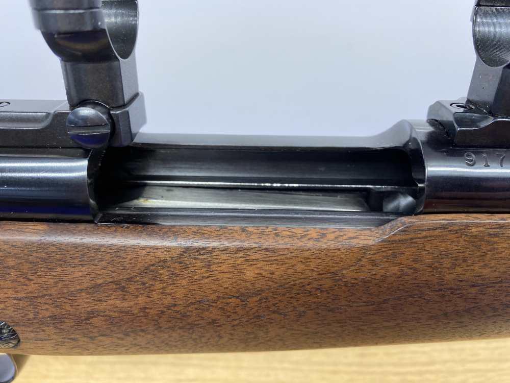 1968 Winchester 70 .30-06 *ULTRA RARE MANNLICHER VARIANT* 2,400 Made -img-16