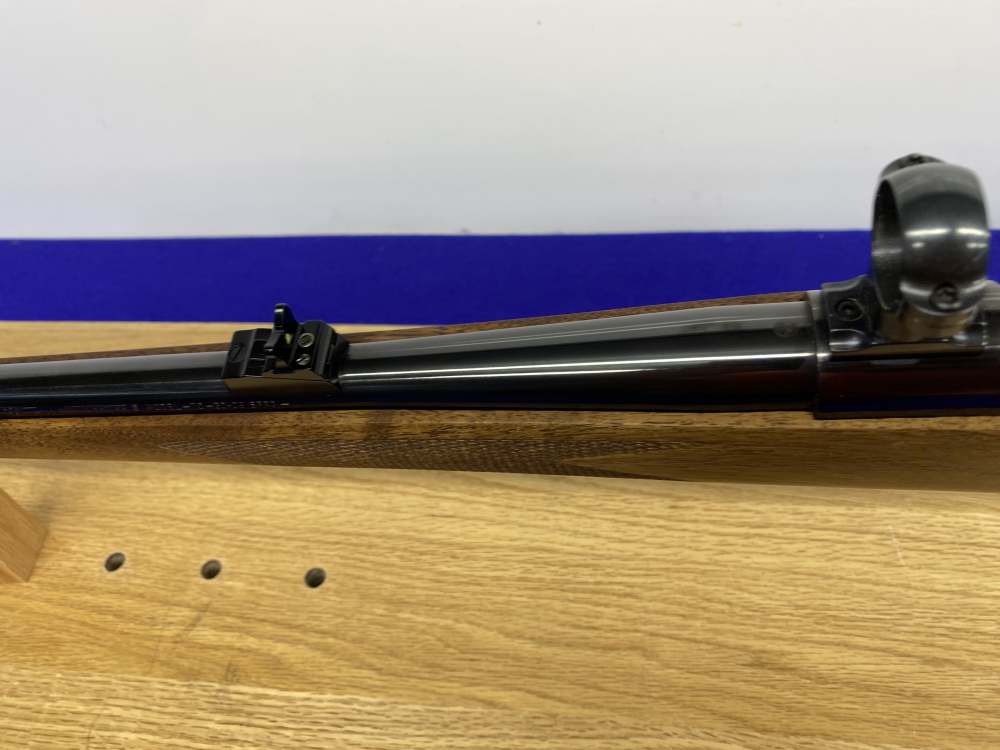 1968 Winchester 70 .30-06 *ULTRA RARE MANNLICHER VARIANT* 2,400 Made -img-33