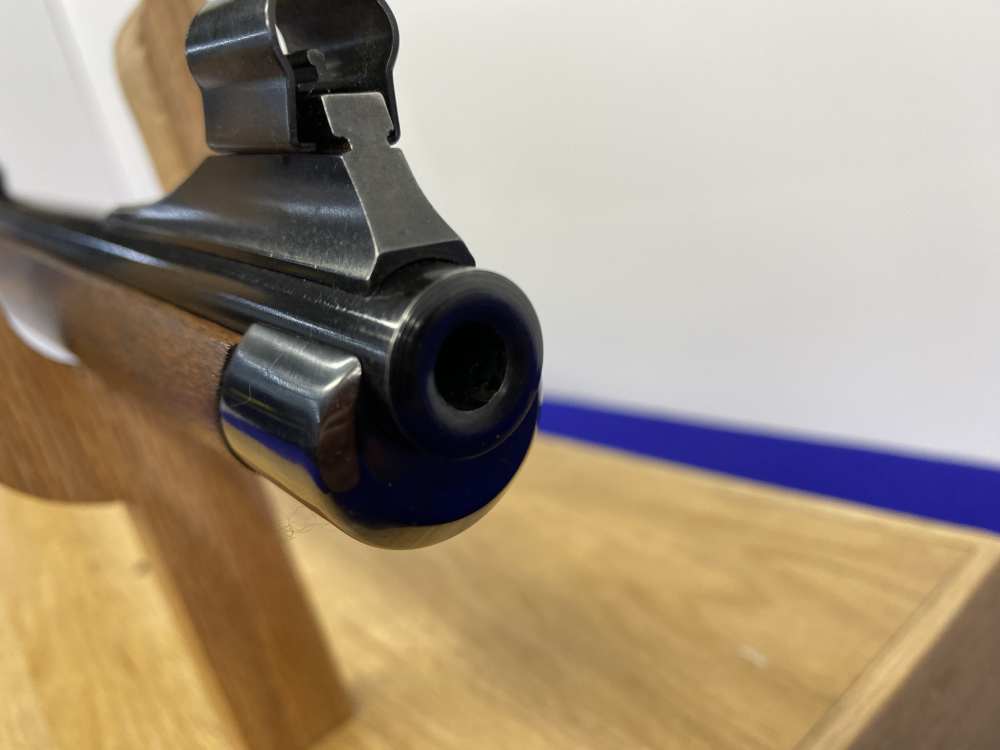 1968 Winchester 70 .30-06 *ULTRA RARE MANNLICHER VARIANT* 2,400 Made -img-13
