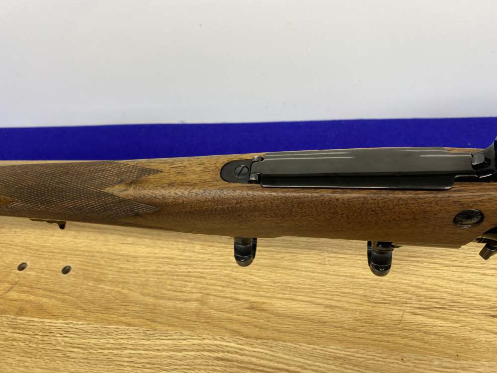1968 Winchester 70 .30-06 *ULTRA RARE MANNLICHER VARIANT* 2,400 Made -img-40