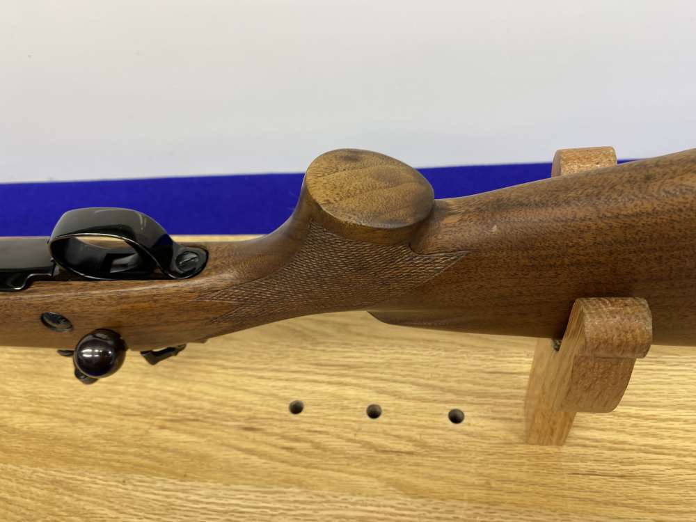 1968 Winchester 70 .30-06 *ULTRA RARE MANNLICHER VARIANT* 2,400 Made -img-39