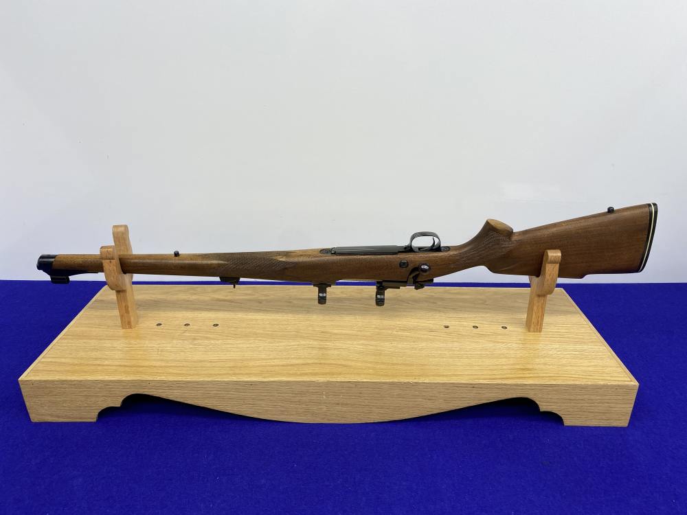 1968 Winchester 70 .30-06 *ULTRA RARE MANNLICHER VARIANT* 2,400 Made -img-37