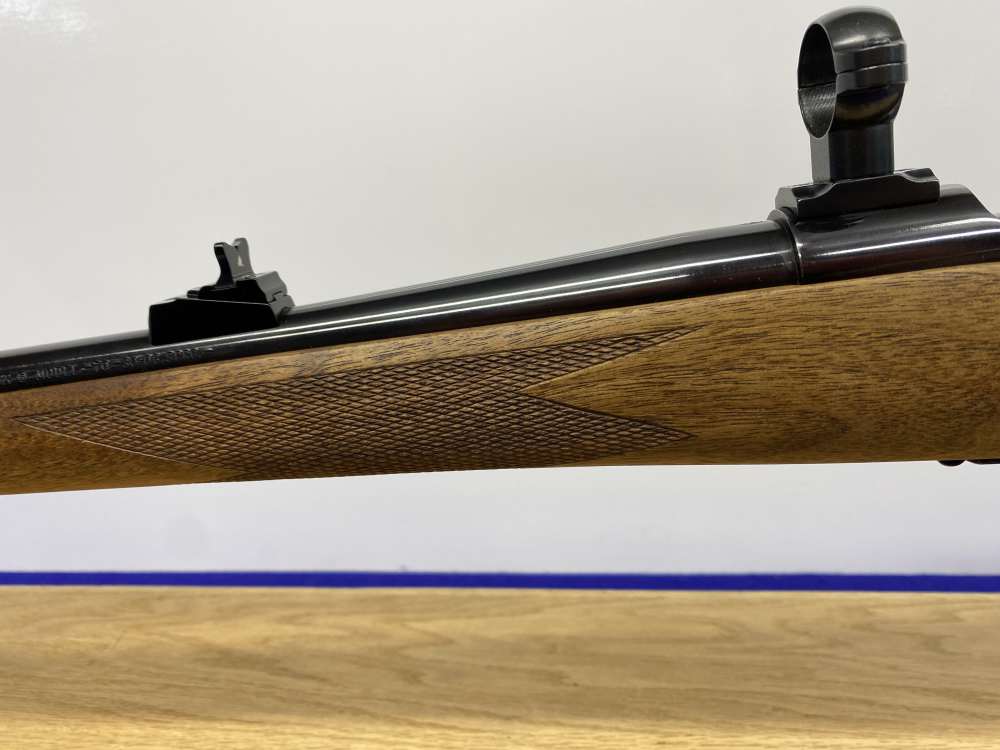 1968 Winchester 70 .30-06 *ULTRA RARE MANNLICHER VARIANT* 2,400 Made -img-22
