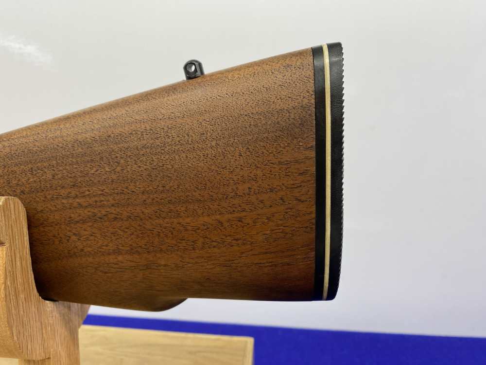 1968 Winchester 70 .30-06 *ULTRA RARE MANNLICHER VARIANT* 2,400 Made -img-44