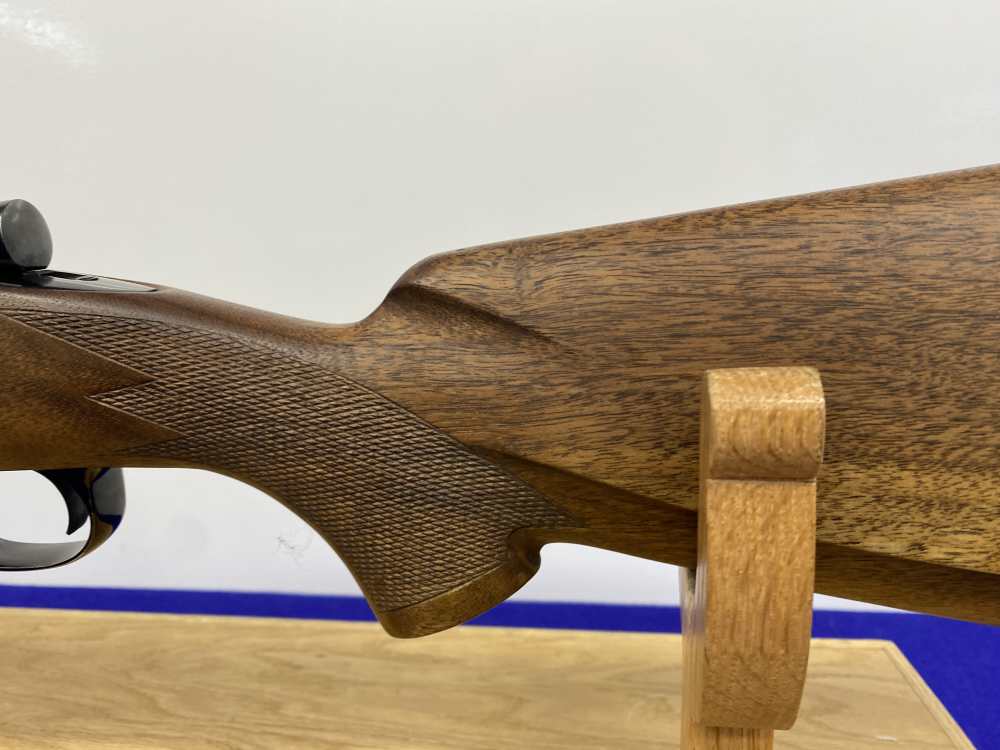 1968 Winchester 70 .30-06 *ULTRA RARE MANNLICHER VARIANT* 2,400 Made -img-20
