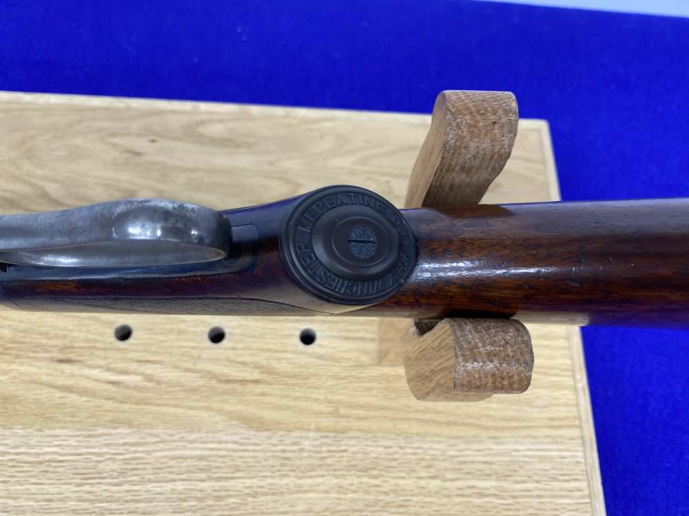 SPECIAL ORDER 1904 Winchester 1894 .32WS 26" *RARE FACTORY CONFIGURATION*-img-75