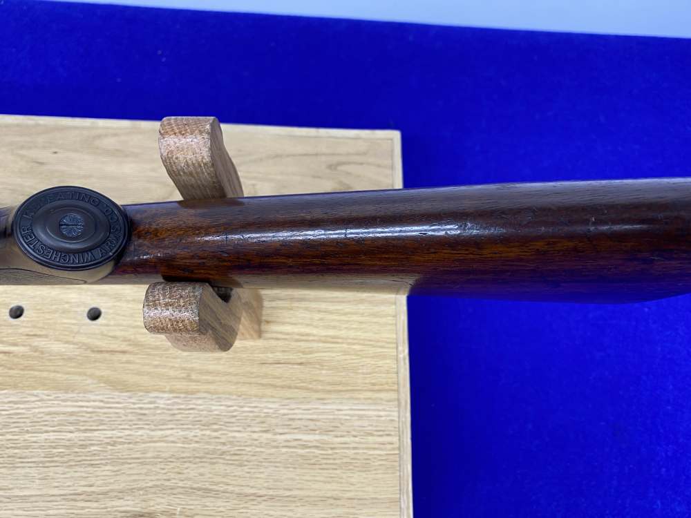 SPECIAL ORDER 1904 Winchester 1894 .32WS 26" *RARE FACTORY CONFIGURATION*-img-73