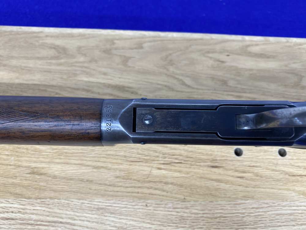 SPECIAL ORDER 1904 Winchester 1894 .32WS 26" *RARE FACTORY CONFIGURATION*-img-79