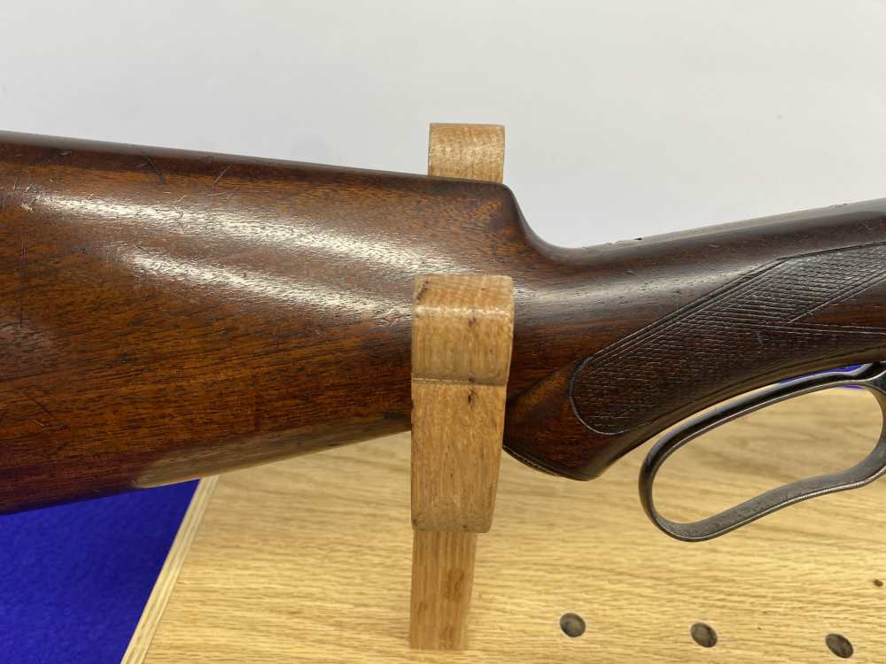 SPECIAL ORDER 1904 Winchester 1894 .32WS 26" *RARE FACTORY CONFIGURATION*-img-28