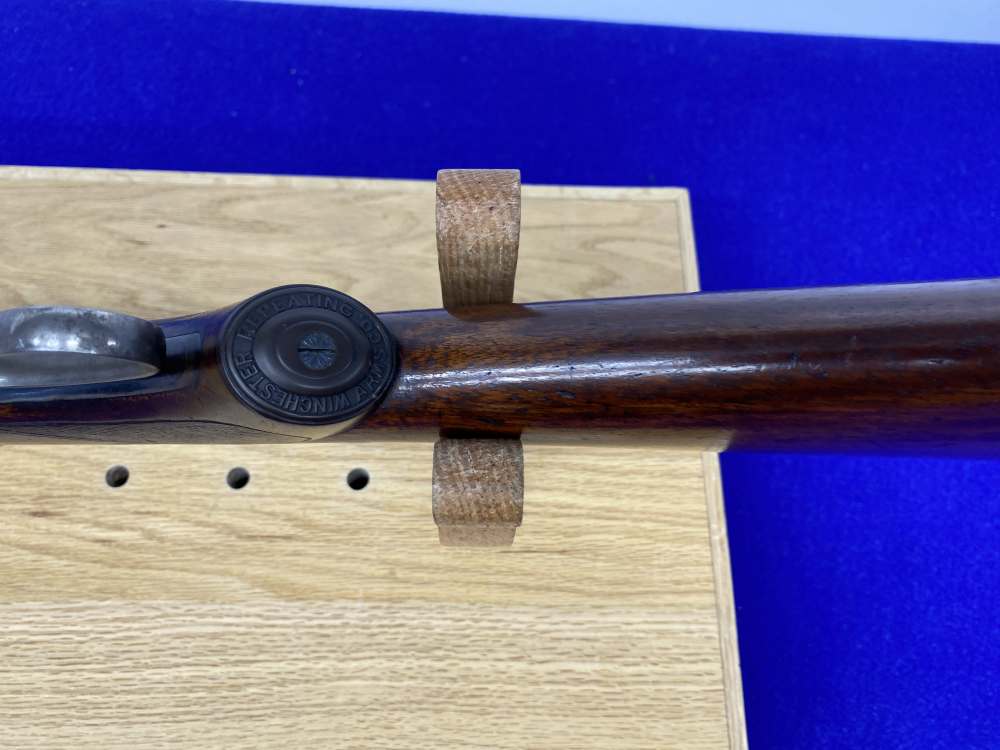 SPECIAL ORDER 1904 Winchester 1894 .32WS 26" *RARE FACTORY CONFIGURATION*-img-74
