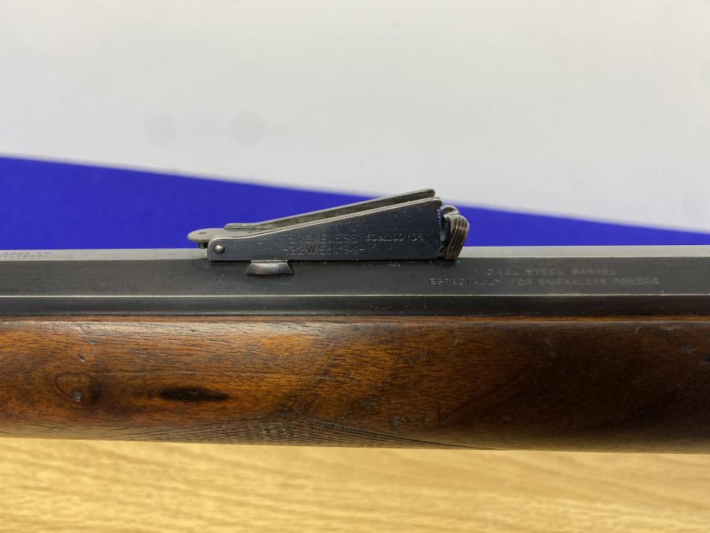 SPECIAL ORDER 1904 Winchester 1894 .32WS 26" *RARE FACTORY CONFIGURATION*-img-15