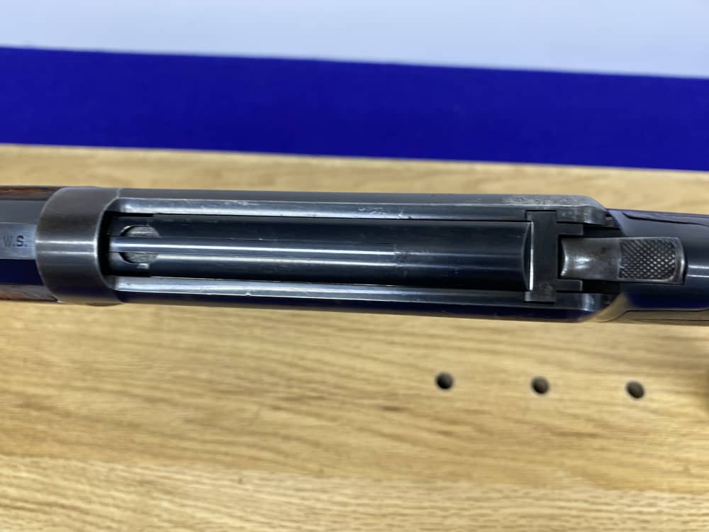SPECIAL ORDER 1904 Winchester 1894 .32WS 26" *RARE FACTORY CONFIGURATION*-img-56