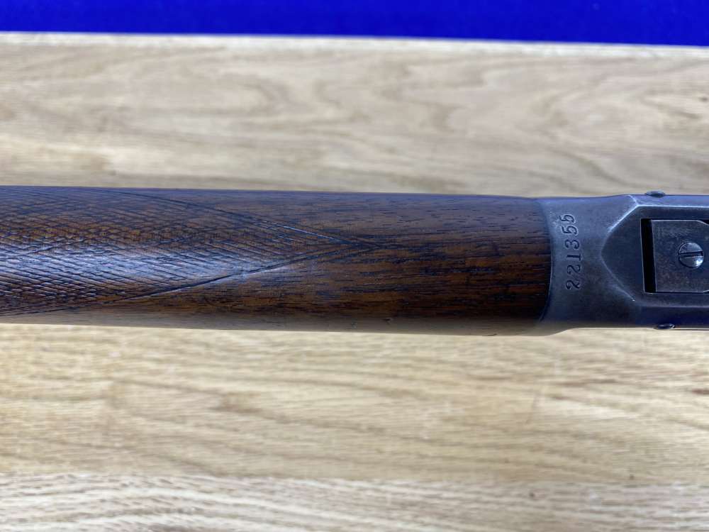 SPECIAL ORDER 1904 Winchester 1894 .32WS 26" *RARE FACTORY CONFIGURATION*-img-80