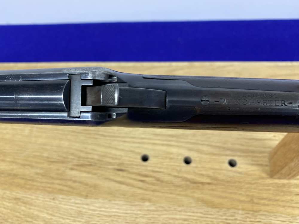 SPECIAL ORDER 1904 Winchester 1894 .32WS 26" *RARE FACTORY CONFIGURATION*-img-54