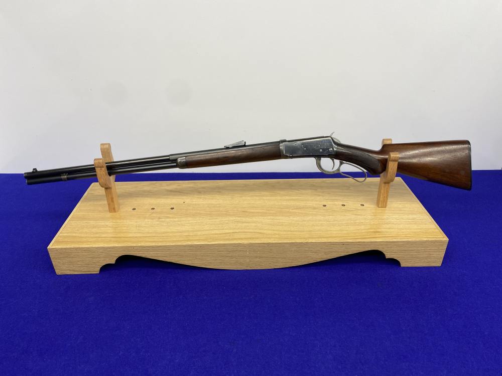 SPECIAL ORDER 1904 Winchester 1894 .32WS 26" *RARE FACTORY CONFIGURATION*-img-3