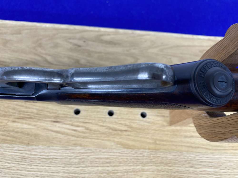 SPECIAL ORDER 1904 Winchester 1894 .32WS 26" *RARE FACTORY CONFIGURATION*-img-76
