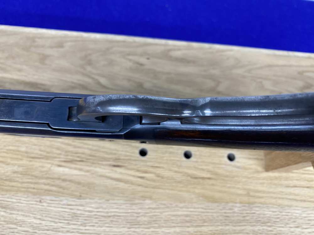 SPECIAL ORDER 1904 Winchester 1894 .32WS 26" *RARE FACTORY CONFIGURATION*-img-77
