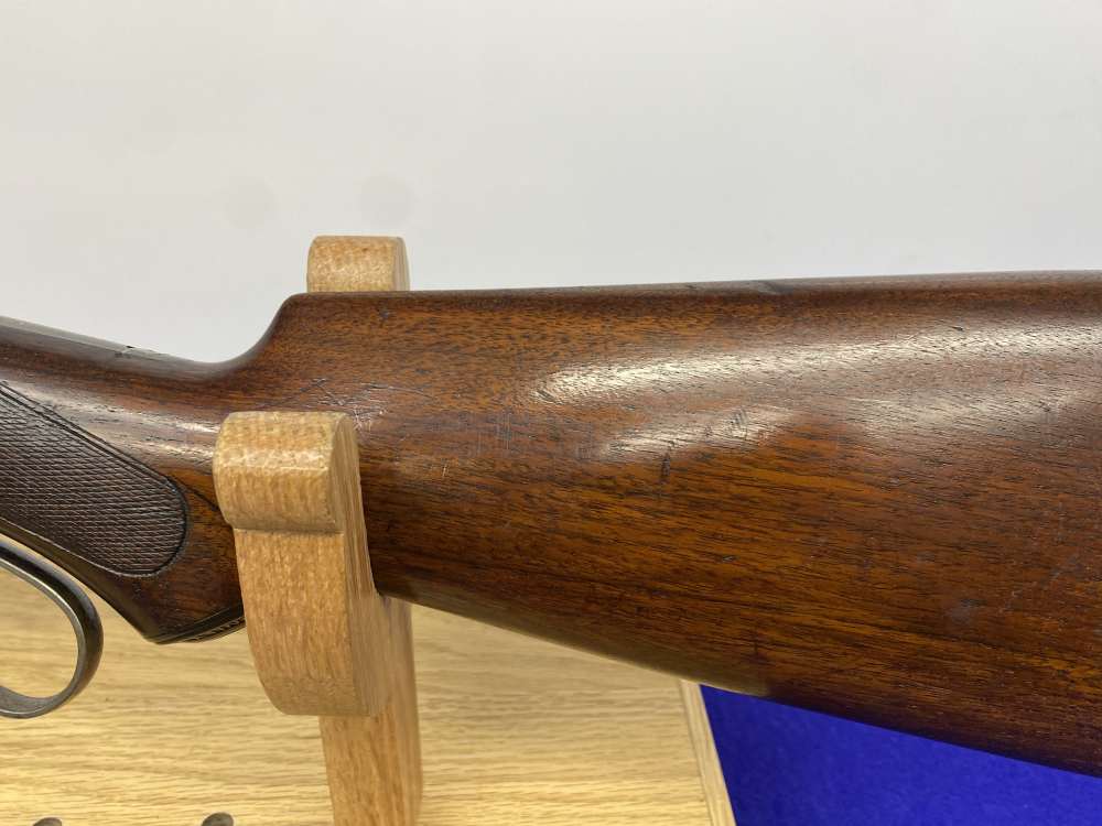 SPECIAL ORDER 1904 Winchester 1894 .32WS 26" *RARE FACTORY CONFIGURATION*-img-6