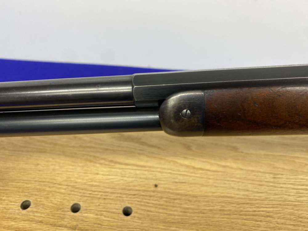 SPECIAL ORDER 1904 Winchester 1894 .32WS 26" *RARE FACTORY CONFIGURATION*-img-17