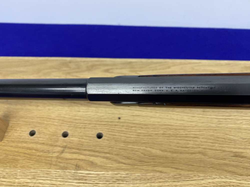 SPECIAL ORDER 1904 Winchester 1894 .32WS 26" *RARE FACTORY CONFIGURATION*-img-64
