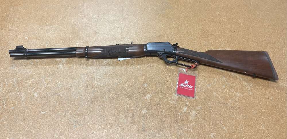 Marlin 70401 1894 Classic 44 Rem Mag/44 Special 10rd 20.25