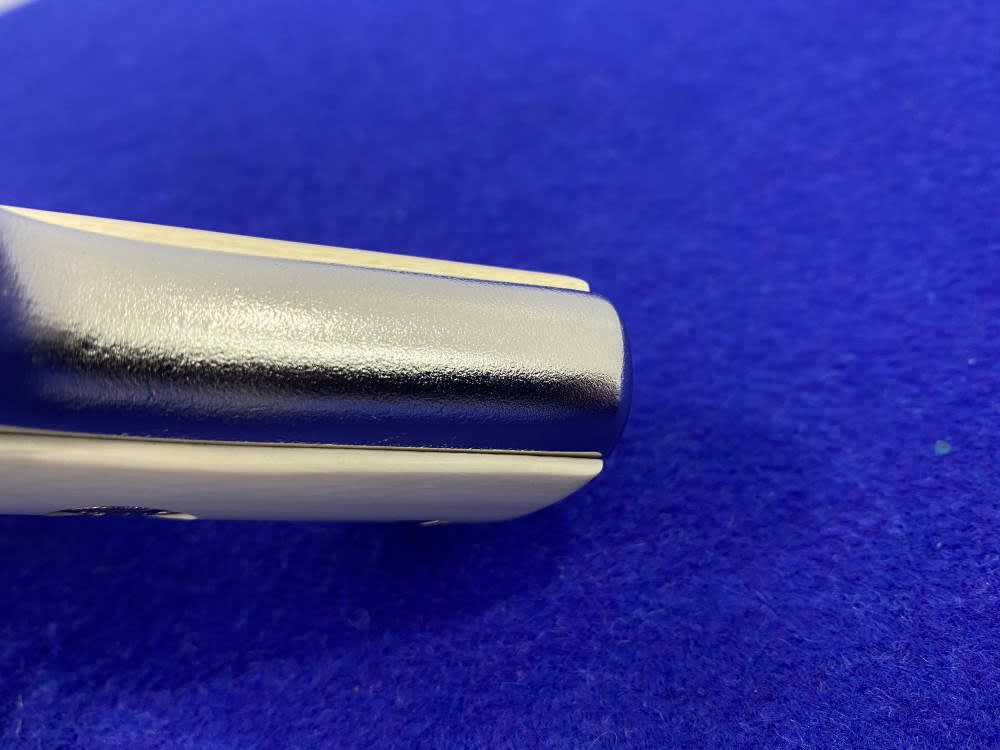 Colt CERAMIC Mustang Pair *CONSECUTIVE ULTRA RARE CUSTOM SHOP #19 & 20* NOS-img-106