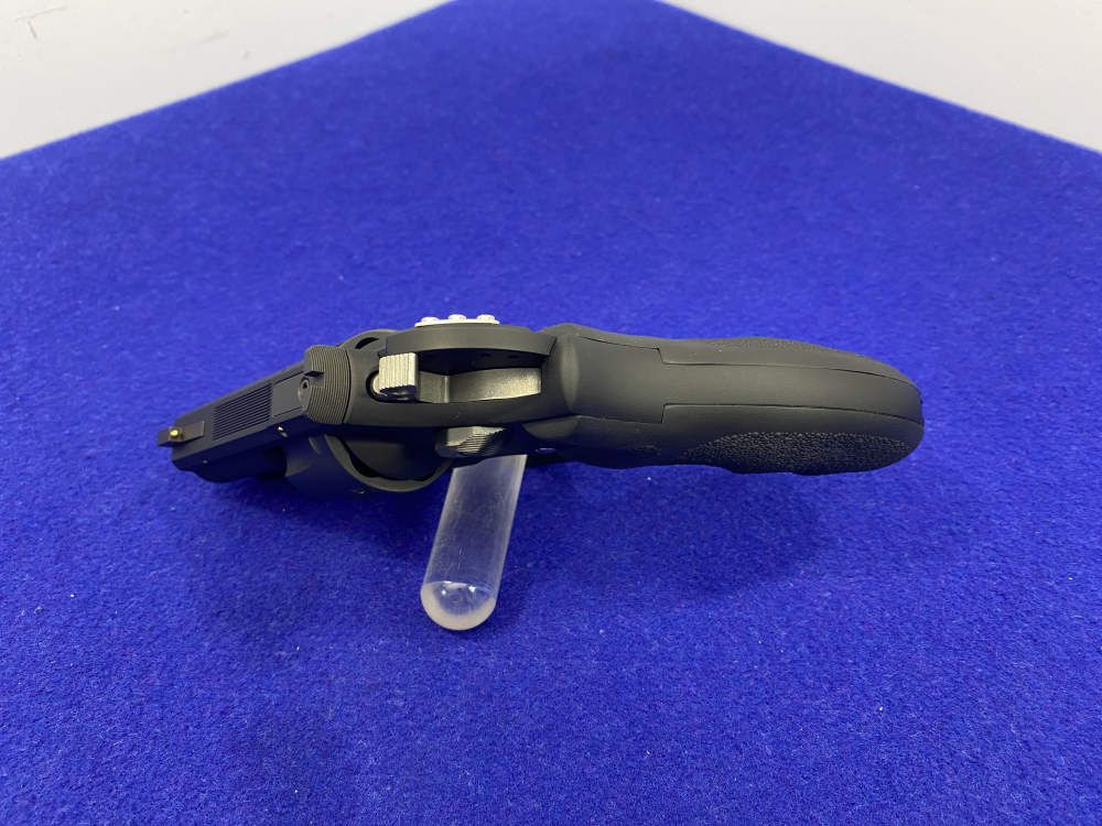Korth/Nighthawk Custom Sky Marshall 9mm DLC 2" *LIMITED EDITION 51 OF 77*-img-45