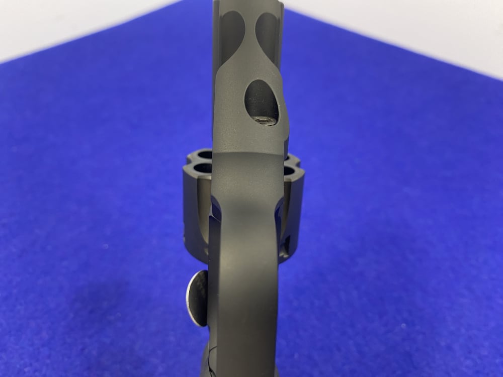 Korth/Nighthawk Custom Sky Marshall 9mm DLC 2" *LIMITED EDITION 51 OF 77*-img-68