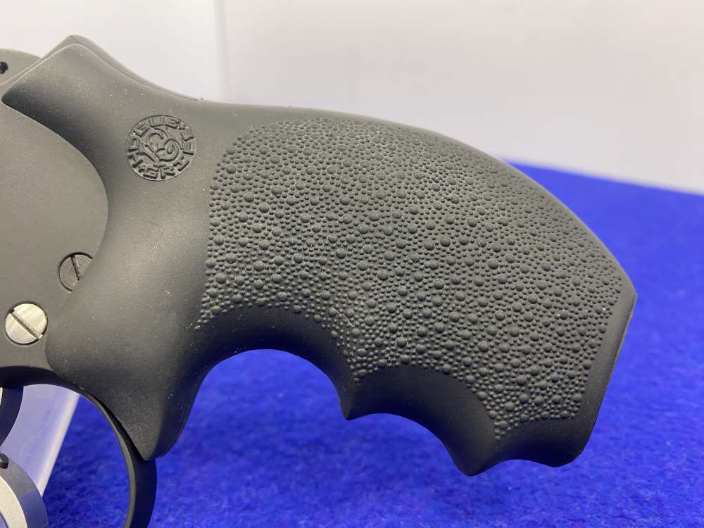 Korth/Nighthawk Custom Sky Marshall 9mm DLC 2" *LIMITED EDITION 51 OF 77*-img-18