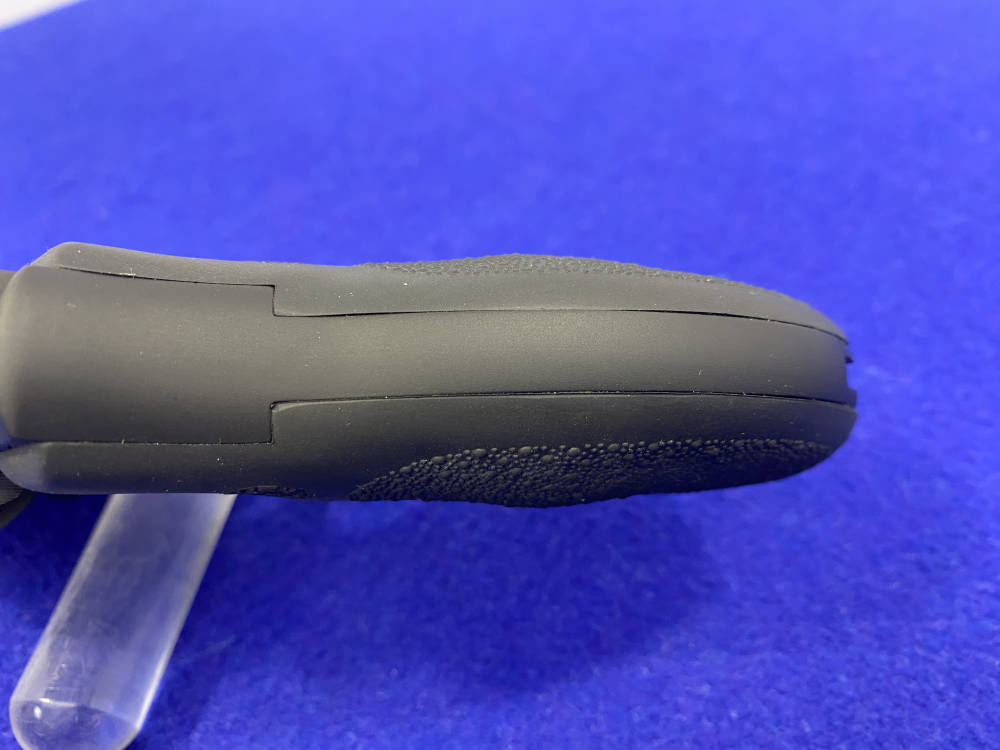 Korth/Nighthawk Custom Sky Marshall 9mm DLC 2" *LIMITED EDITION 51 OF 77*-img-48