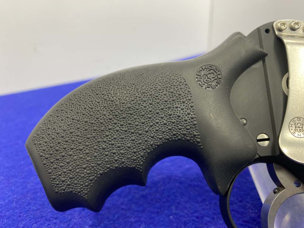 Korth/Nighthawk Custom Sky Marshall 9mm DLC 2" *LIMITED EDITION 51 OF 77*-img-32
