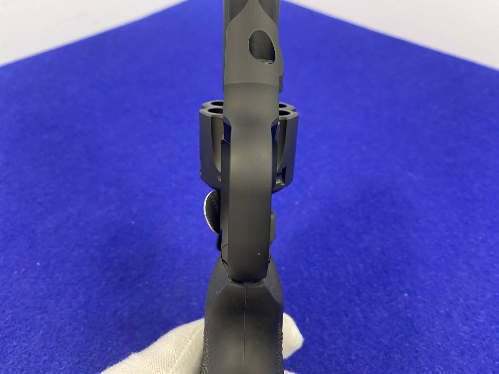 Korth/Nighthawk Custom Sky Marshall 9mm DLC 2" *LIMITED EDITION 51 OF 77*-img-69