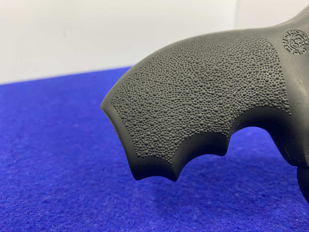Korth/Nighthawk Custom Sky Marshall 9mm DLC 2" *LIMITED EDITION 51 OF 77*-img-31