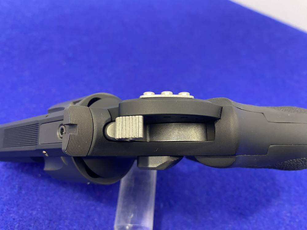 Korth/Nighthawk Custom Sky Marshall 9mm DLC 2" *LIMITED EDITION 51 OF 77*-img-51