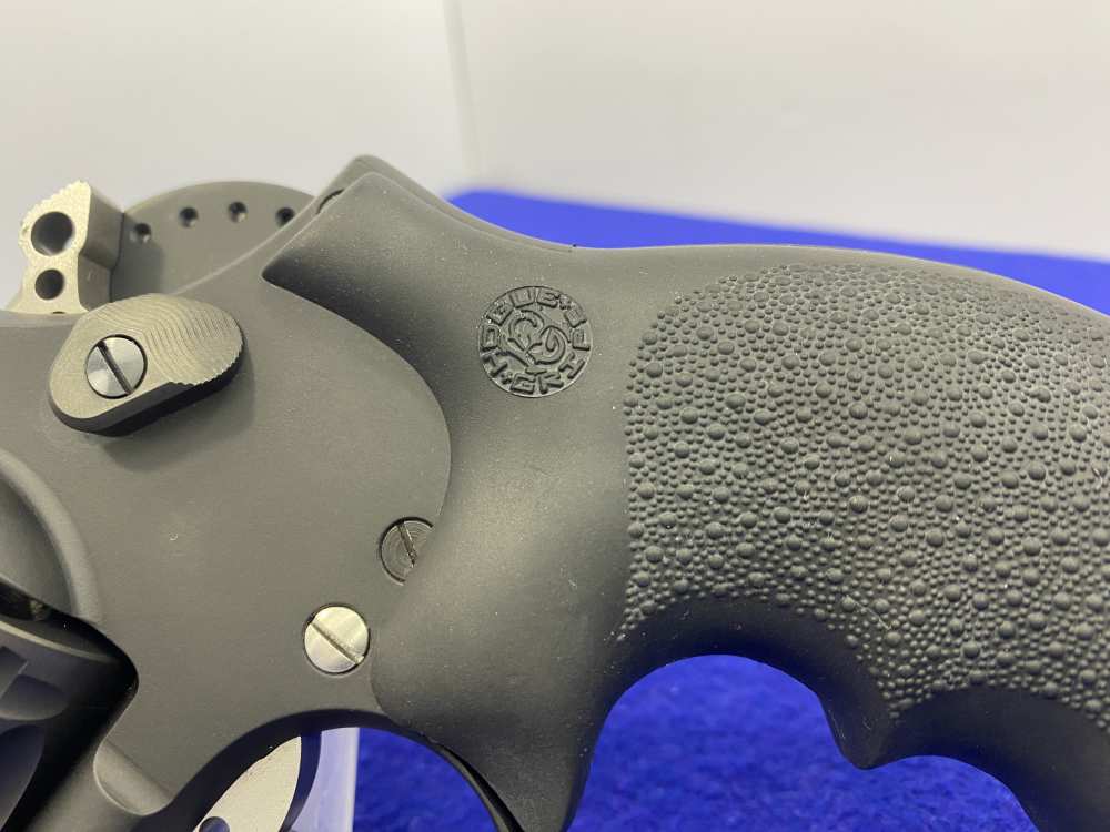 Korth/Nighthawk Custom Sky Marshall 9mm DLC 2" *LIMITED EDITION 51 OF 77*-img-19