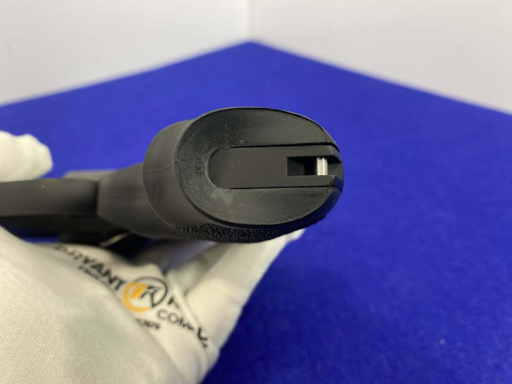 Korth/Nighthawk Custom Sky Marshall 9mm DLC 2" *LIMITED EDITION 51 OF 77*-img-72