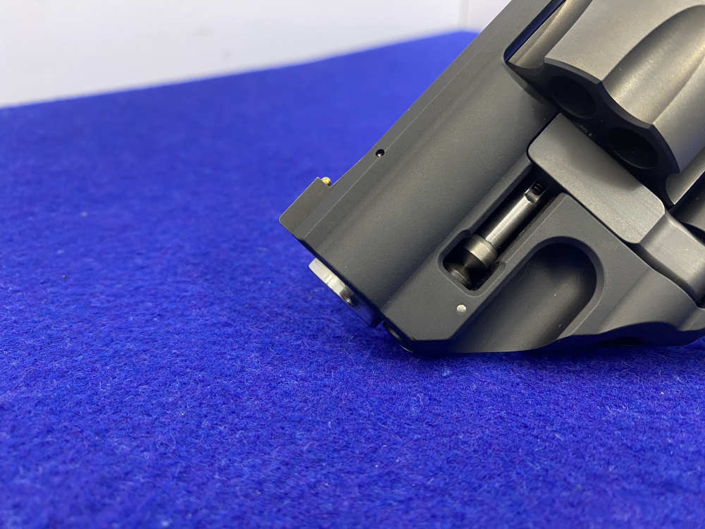 Korth/Nighthawk Custom Sky Marshall 9mm DLC 2" *LIMITED EDITION 51 OF 77*-img-28