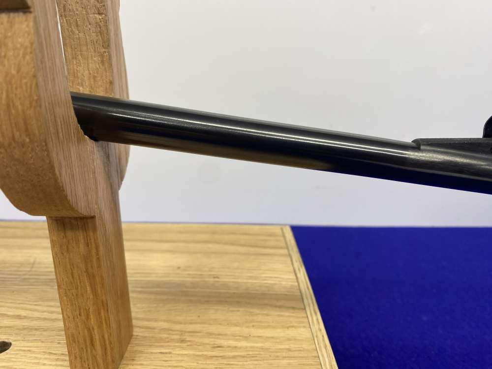 1950 Winchester 70 Standard .270 Win Blue 24" *HIGHLY SOUGHT-AFTER PRE-64*-img-11