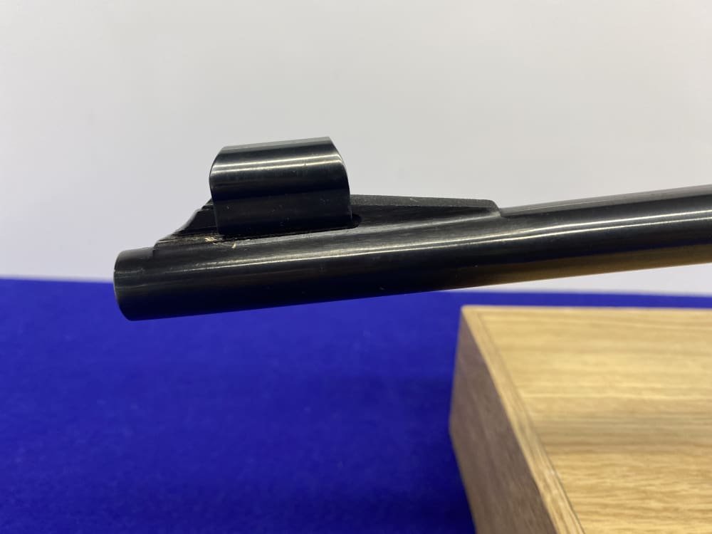 1950 Winchester 70 Standard .270 Win Blue 24" *HIGHLY SOUGHT-AFTER PRE-64*-img-27