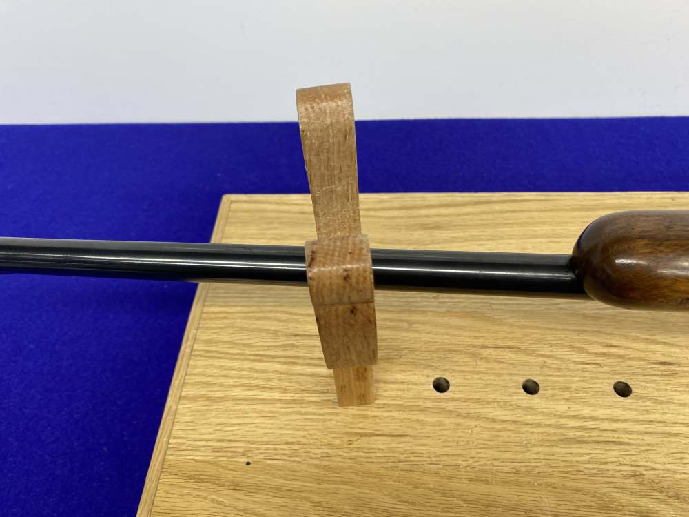 1950 Winchester 70 Standard .270 Win Blue 24" *HIGHLY SOUGHT-AFTER PRE-64*-img-45