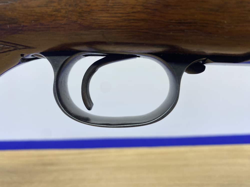 1950 Winchester 70 Standard .270 Win Blue 24" *HIGHLY SOUGHT-AFTER PRE-64*-img-16
