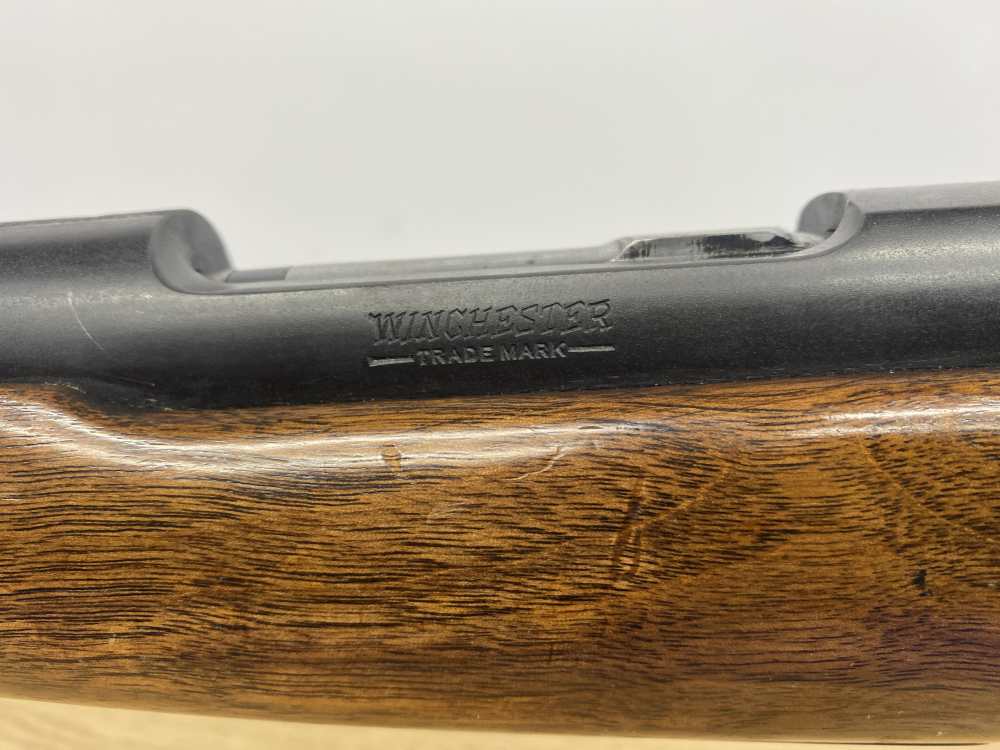 1950 Winchester 70 Standard .270 Win Blue 24" *HIGHLY SOUGHT-AFTER PRE-64*-img-32