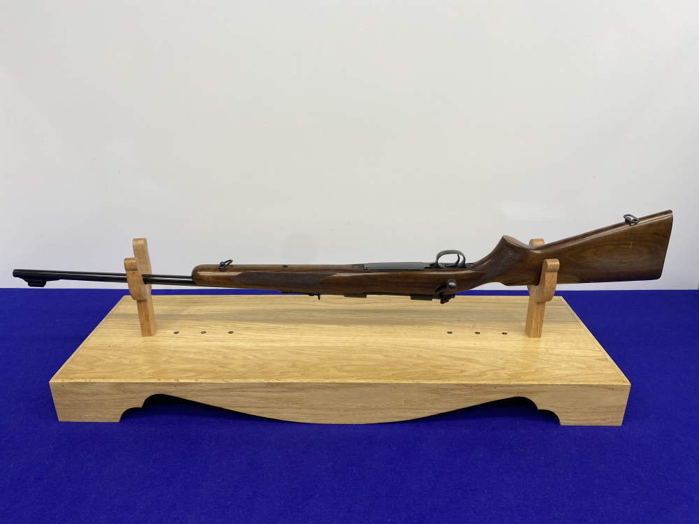 1950 Winchester 70 Standard .270 Win Blue 24" *HIGHLY SOUGHT-AFTER PRE-64*-img-40