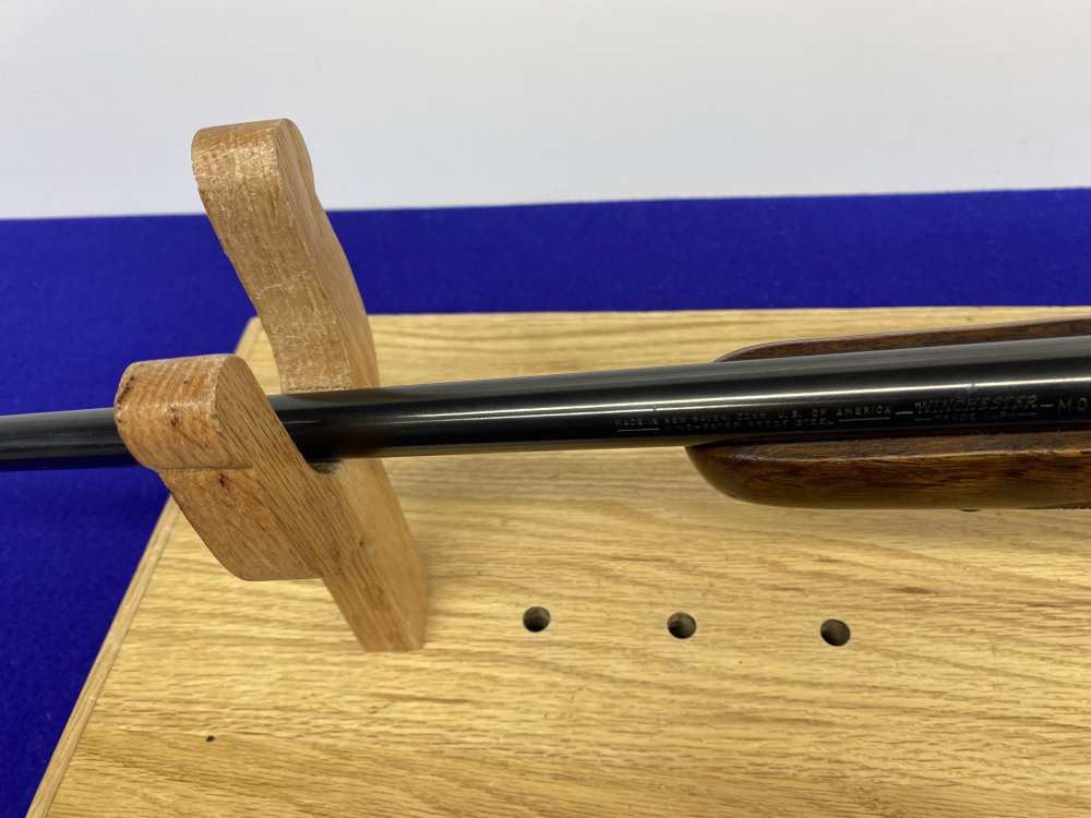 1950 Winchester 70 Standard .270 Win Blue 24" *HIGHLY SOUGHT-AFTER PRE-64*-img-37