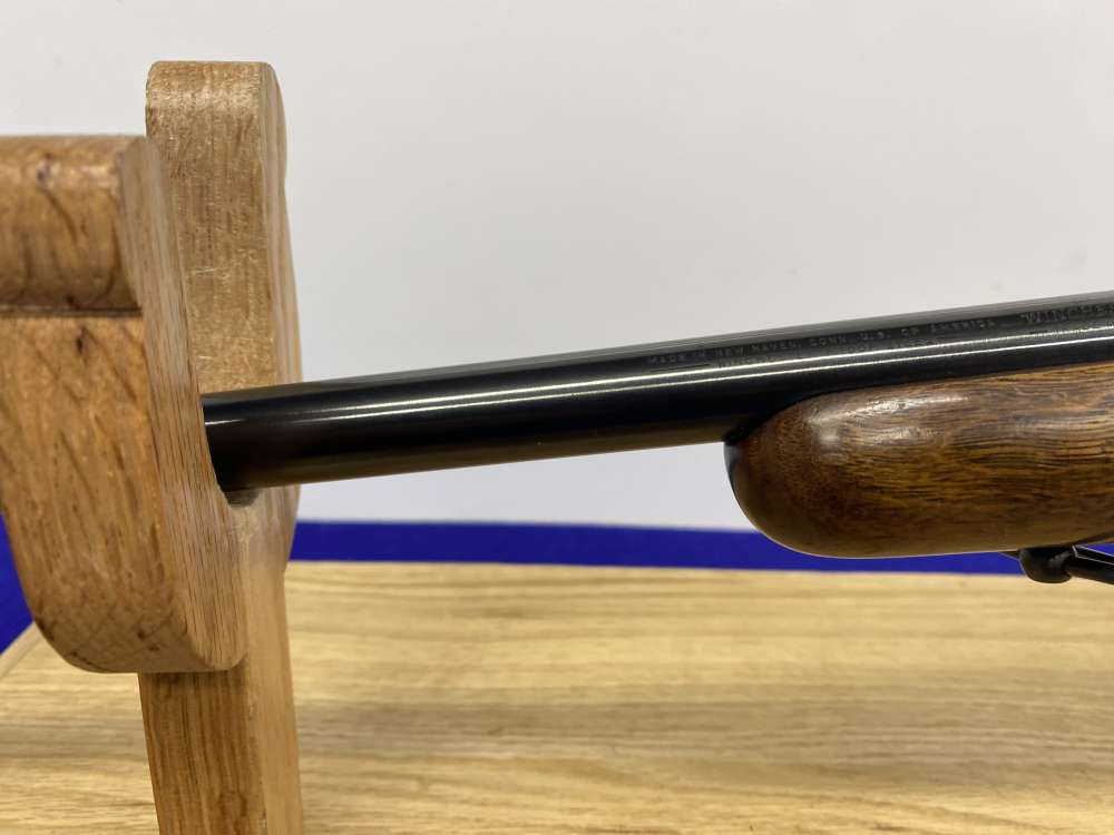 1950 Winchester 70 Standard .270 Win Blue 24" *HIGHLY SOUGHT-AFTER PRE-64*-img-25